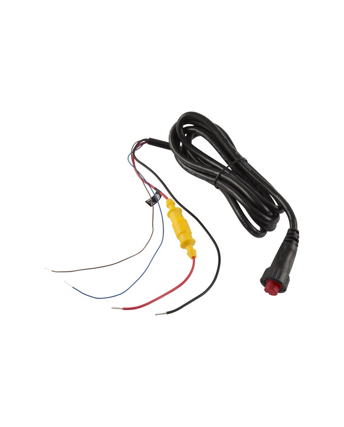 Garmin Threaded power/data cable (4-pin)