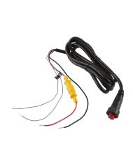 Garmin Threaded power/data cable (4-pin)