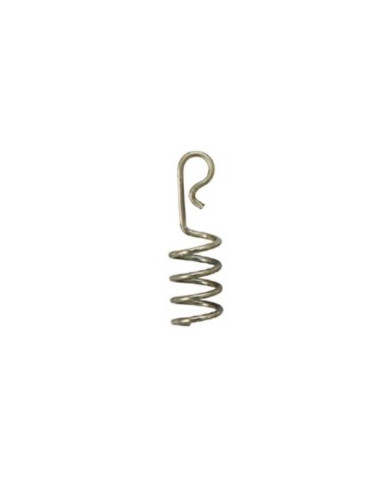 Eagle Claw Spring Lock (Medium) 8 in Pack Eagle Claw Spring Lock (Medium) 8 in Pack