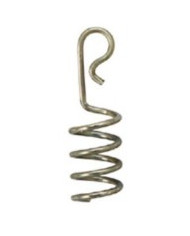 Eagle Claw Spring Lock (Medium) 8 in Pack