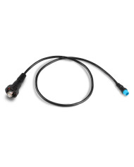 Garmin Marine Network to Garmin BlueNet network adapter cable Garmin Marine Network to Garmin BlueNet network adapter cable
