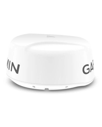 Garmin GMR Fantom 18x Dome Radar White Radome