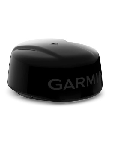 Garmin GMR Fantom 18x Dome Radar Black Radome Garmin GMR Fantom 18x Dome Radar Black Radome