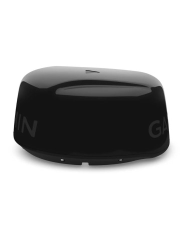 Garmin GMR Fantom 24x Dome Radar Black Radome