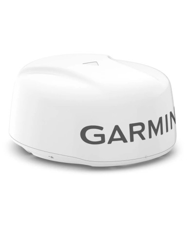 Garmin GMR Fantom 24x Dome Radar White Radome Garmin GMR Fantom 24x Dome Radar White Radome