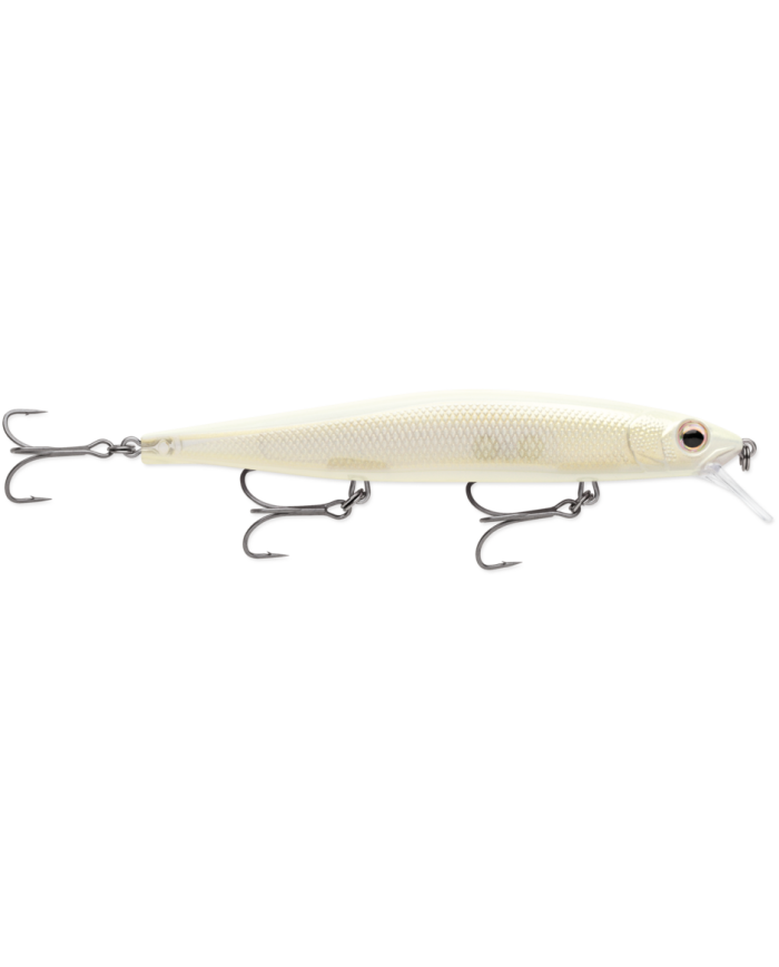 Rapala PXR Mavrik 110 Snow Storm 4 3/8in 1/2oz Rapala PXR Mavrik 110 Snow Storm 4 3/8in 1/2oz
