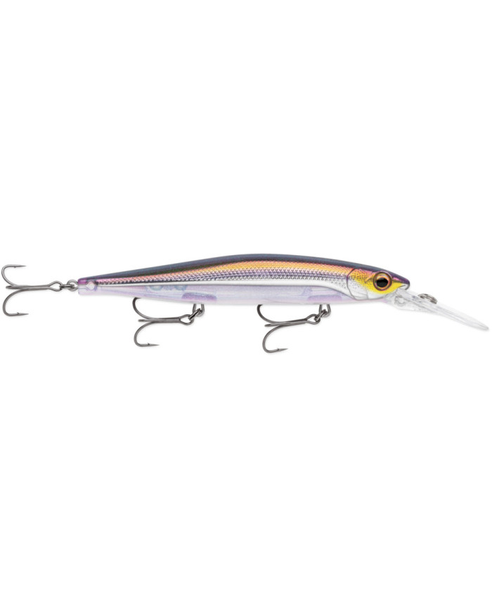 Rapala PXR Deep Mavrik 110 Bold Shad 4 3/8in 1/2oz