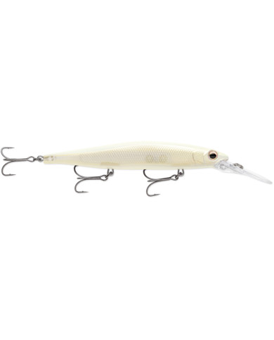 Rapala PXR Deep Mavrik 110 Snow Storm 4 3/8in 1/2oz Rapala PXR Deep Mavrik 110 Snow Storm 4 3/8in 1/2oz