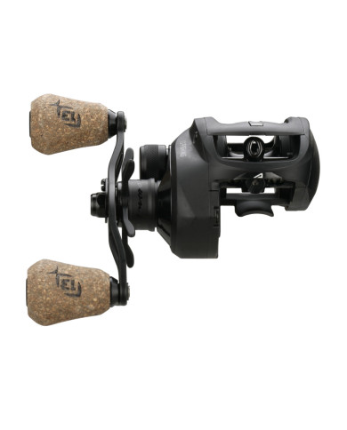 13 Fishing Concept A3 6.3:1 RH Baitcaster 13 Fishing Concept A3 6.3:1 RH Baitcaster