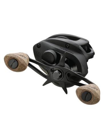 13 Fishing Concept A3 6.3:1 RH Baitcaster 13 Fishing Concept A3 6.3:1 RH Baitcaster