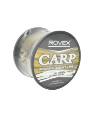 Rovex CARP Monofilament Line 19.4LB 0.35mm 1000m