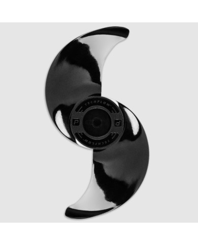 MOVE TECHFLOW Propeller for Power-Pole Move Trolling Motor - Composite