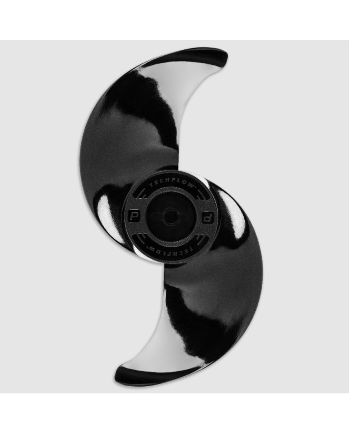 MOVE TECHFLOW Propeller for Power-Pole Move Trolling Motor - Composite