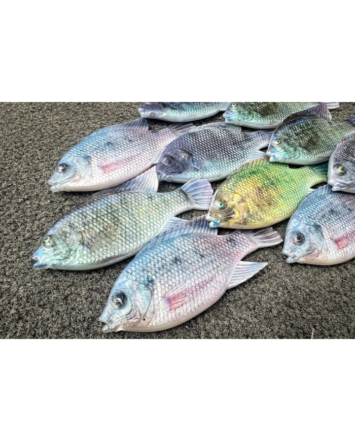 Cull-em Pro Series Natural Kurper Cull-em Pro Series Natural Kurper