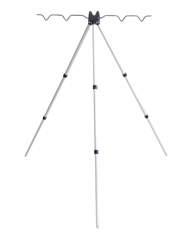 B.A.T Tripod 5 Rod Stand 1.2m B.A.T Tripod 5 Rod Stand 1.2m