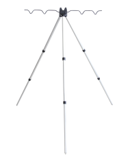 B.A.T Tripod 5 Rod Stand 1.2m
