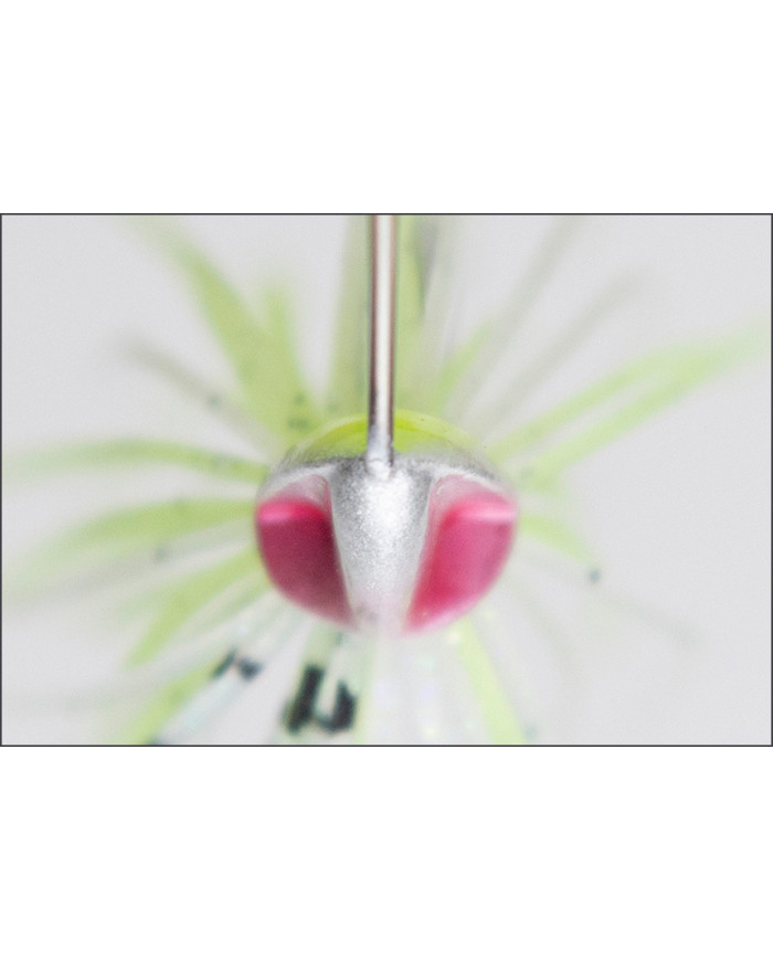 Keitech Baby Tee Bone Tandem Willow 1/4oz Spinnerbait Keitech Baby Tee Bone Tandem Willow 1/4oz Spinnerbait