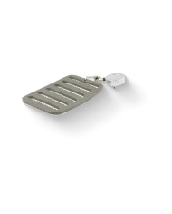 Stealth Pin On Zinger/Split Foam Fly Patch 10cmx6.5cm 84 fly