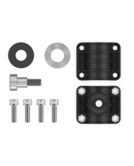 Garmin Trolling Motor Shaft Mount for Panoptix LVS32  Transducer Garmin Trolling Motor Shaft Mount for Panoptix LVS32  Transducer