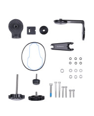Garmin Livescope Mounting Bracket for Force Kraken Trolling Motor Garmin Livescope Mounting Bracket for Force Kraken Trolling Motor