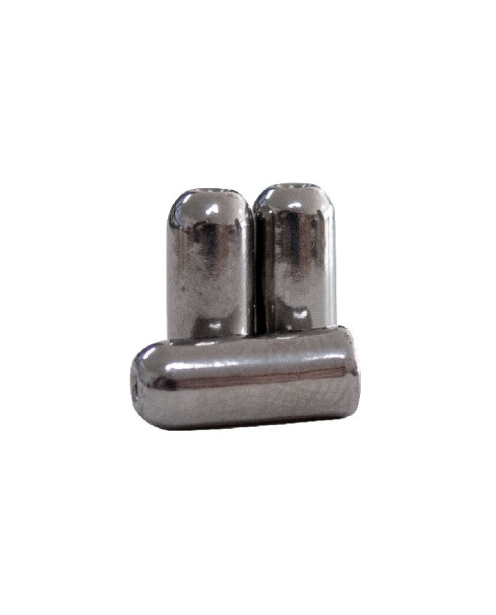 Sensation Mojo Tungsten Silver Sensation Mojo Tungsten Silver