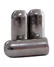 Sensation Mojo Tungsten Silver