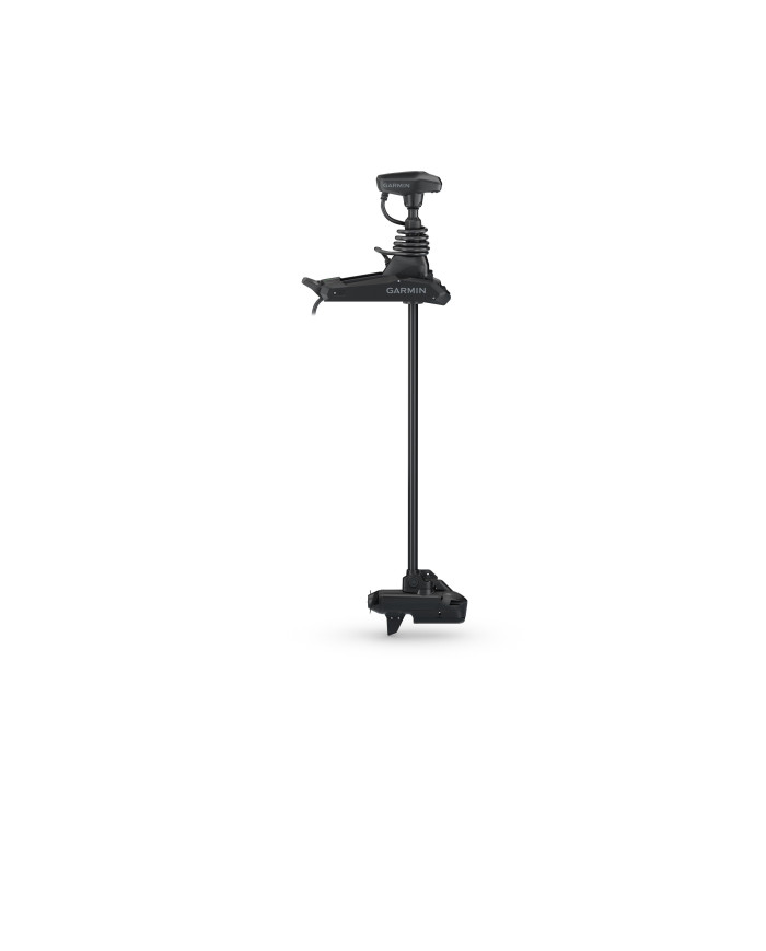 Garmin Force Kraken Trolling Motor Black 48 inch with GT56 Transducer Garmin Force Kraken Trolling Motor Black 48 inch with GT56 Transducer