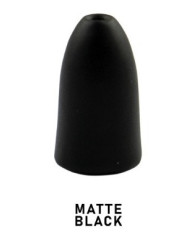 Sensation Worm Bullet Tungsten Matt Black