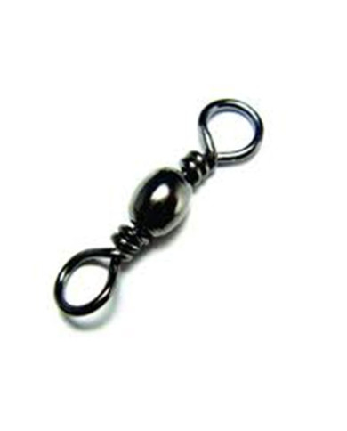 B.A.T Barrel Swivel Size 12 30pc B.A.T Barrel Swivel Size 12 30pc