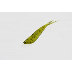 Zoom Tiny Fluke Watermelon Seed 2.75in