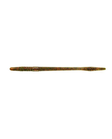 Yum Finesse Worm Watermelon Red 5in Yum Finesse Worm Watermelon Red 5in