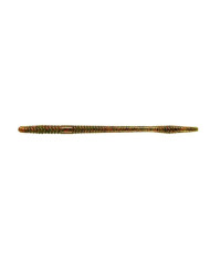 Yum Finesse Worm Watermelon Red 5in Yum Finesse Worm Watermelon Red 5in