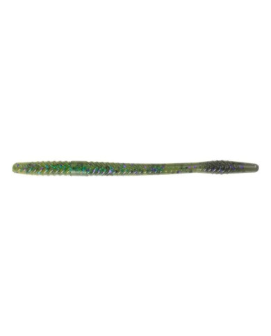 Yum Finesse Worm Elders Magic 5in Yum Finesse Worm Elders Magic 5in