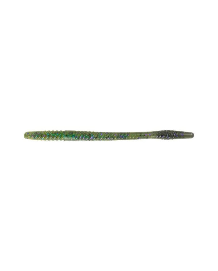 Yum Finesse Worm Elders Magic 5in