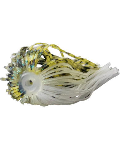 Sensation Spinnerbait Shirt Baby Bass 2pc