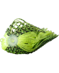 Sensation Spinnerbait Shirt Chartreuse Baitfish 2pc