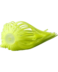 Sensation Spinnerbait Shirt Hot Chartreuse 2pc