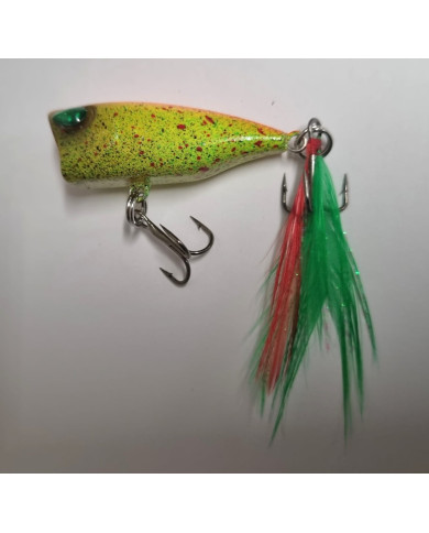 React Micro Popper Dawn 1 1/2in 1/8oz