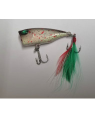 React Micro Popper Ghost 1 1/2in 1/8oz