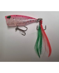 React Micro Popper Picasso Pink 1 1/2in 1/8oz