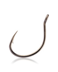 Mustad Alpha point Ruthless Wide Gap Ocotpus Hook 2/0 Mustad Alpha point Ruthless Wide Gap Ocotpus Hook 2/0