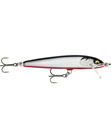 Rapala Floater Elite 85 Gilded Red Belly 3-4ft 3 1/4in 1/4oz Rapala Floater Elite 85 Gilded Red Belly 3-4ft 3 1/4in 1/4oz