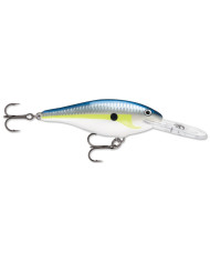 Rapala Shad Rap Deep 5 Helsinki Shad 2in 3/16oz Rapala Shad Rap Deep 5 Helsinki Shad 2in 3/16oz