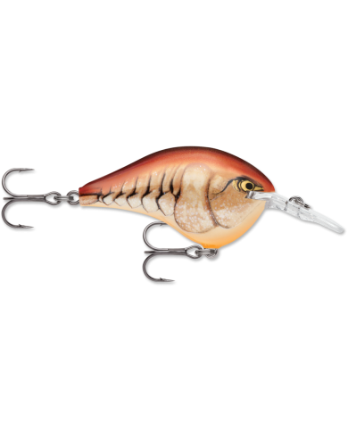 Rapala Dives-To DT4 Mule 2in 5/16oz Rapala Dives-To DT4 Mule 2in 5/16oz