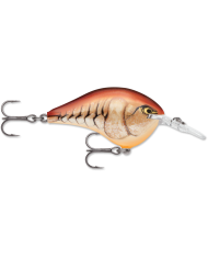 Rapala Dives-To DT4 Mule 2in 5/16oz
