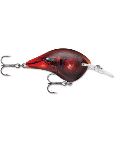 Rapala Dives-To DT8 Delta 2in 3/8oz Rapala Dives-To DT8 Delta 2in 3/8oz