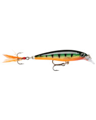 Rapala X-Rap 6 Perch 2 1/2in 1/8oz