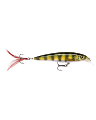 Rapala X-Rap 6 Live Perch 2 1/2in 1/8oz