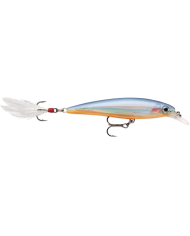 Rapala X-Rap 8 Scoop 3 1/8 inch 1/4oz Rapala X-Rap 8 Scoop 3 1/8 inch 1/4oz