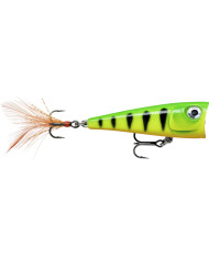Rapala X Light Pop Firetiger 1/8oz